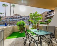 Перепродажа - Квартира - Amarilla Golf - Parque Albatros