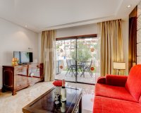 Перепродажа - Квартира - Amarilla Golf - Parque Albatros