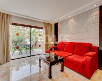Перепродажа - Квартира - Amarilla Golf - Parque Albatros