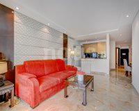 Перепродажа - Квартира - Amarilla Golf - Parque Albatros