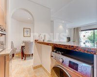 Перепродажа - Квартира - Amarilla Golf - Parque Albatros