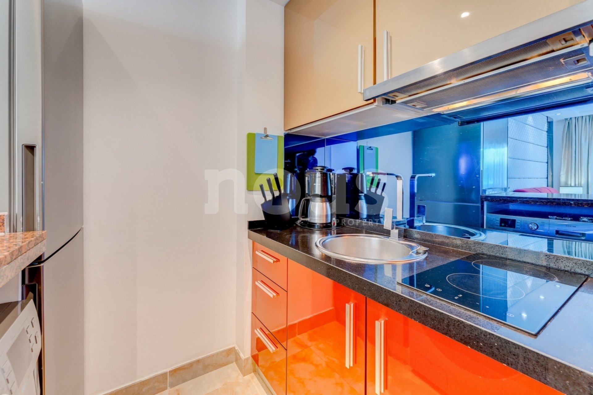 Перепродажа - Квартира - Amarilla Golf - Parque Albatros