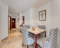Перепродажа - Квартира - Amarilla Golf - Parque Albatros