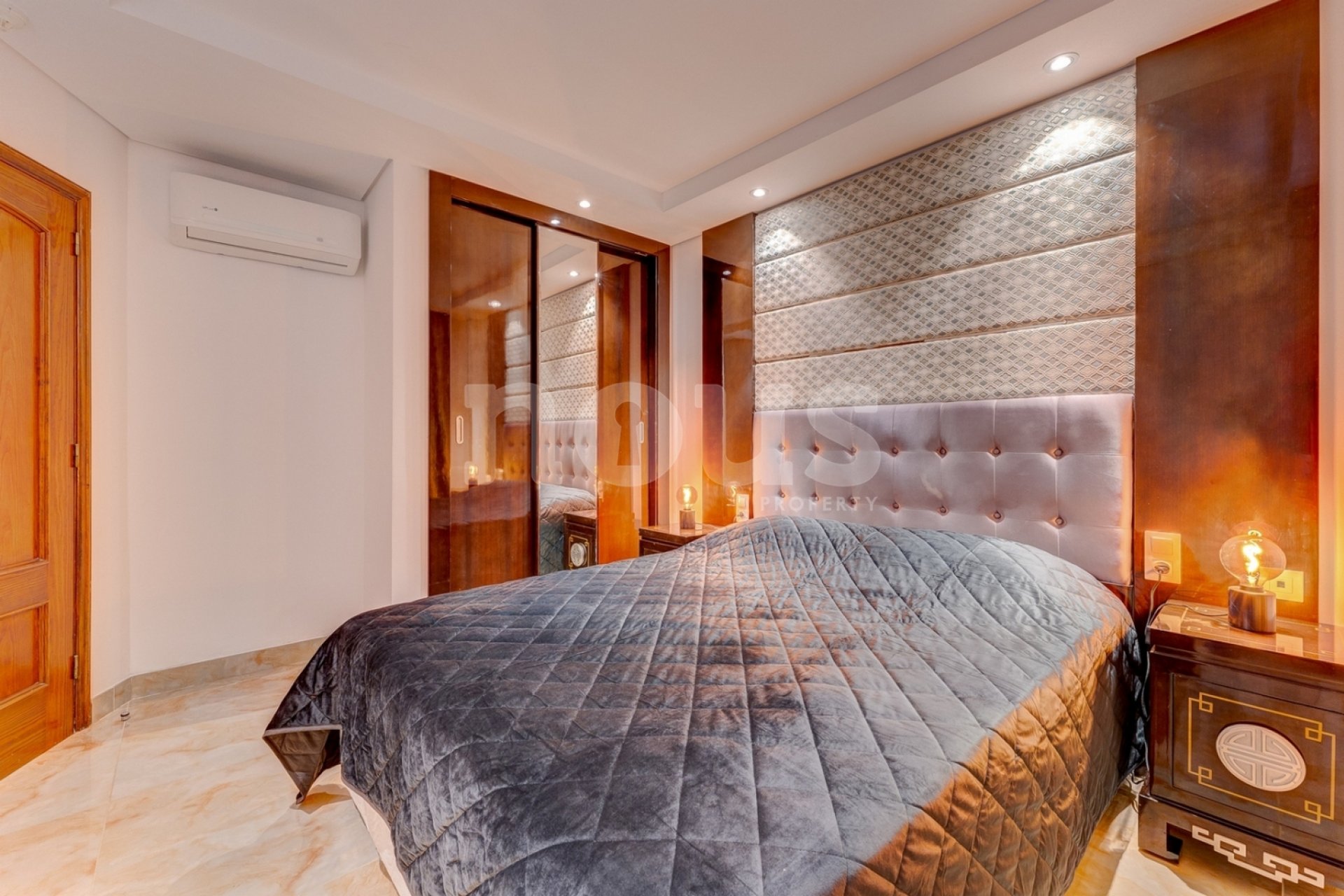 Перепродажа - Квартира - Amarilla Golf - Parque Albatros