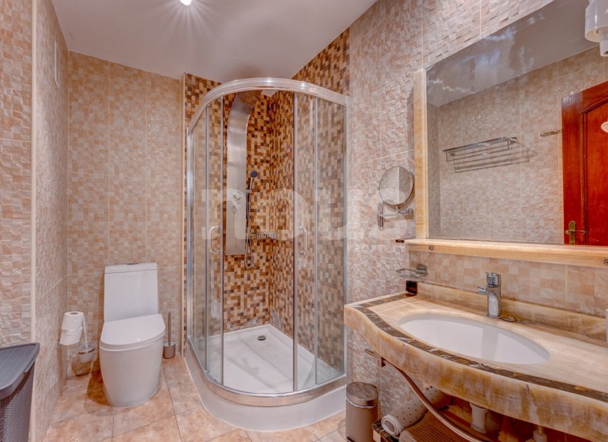 Перепродажа - Квартира - Amarilla Golf - Parque Albatros