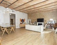 Перепродажа - Квартира - Barcelona old town