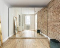 Перепродажа - Квартира - Barcelona old town