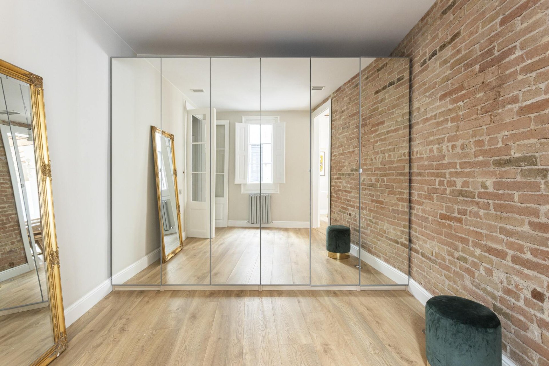 Перепродажа - Квартира - Barcelona old town