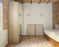 Перепродажа - Квартира - Barcelona old town