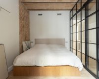 Перепродажа - Квартира - Barcelona old town