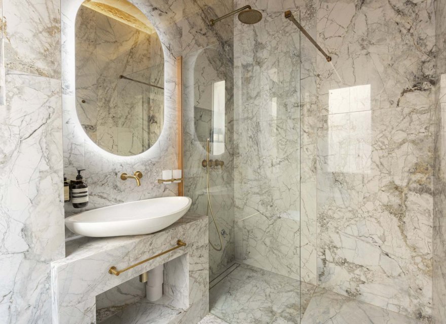 Перепродажа - Квартира - Barcelona old town