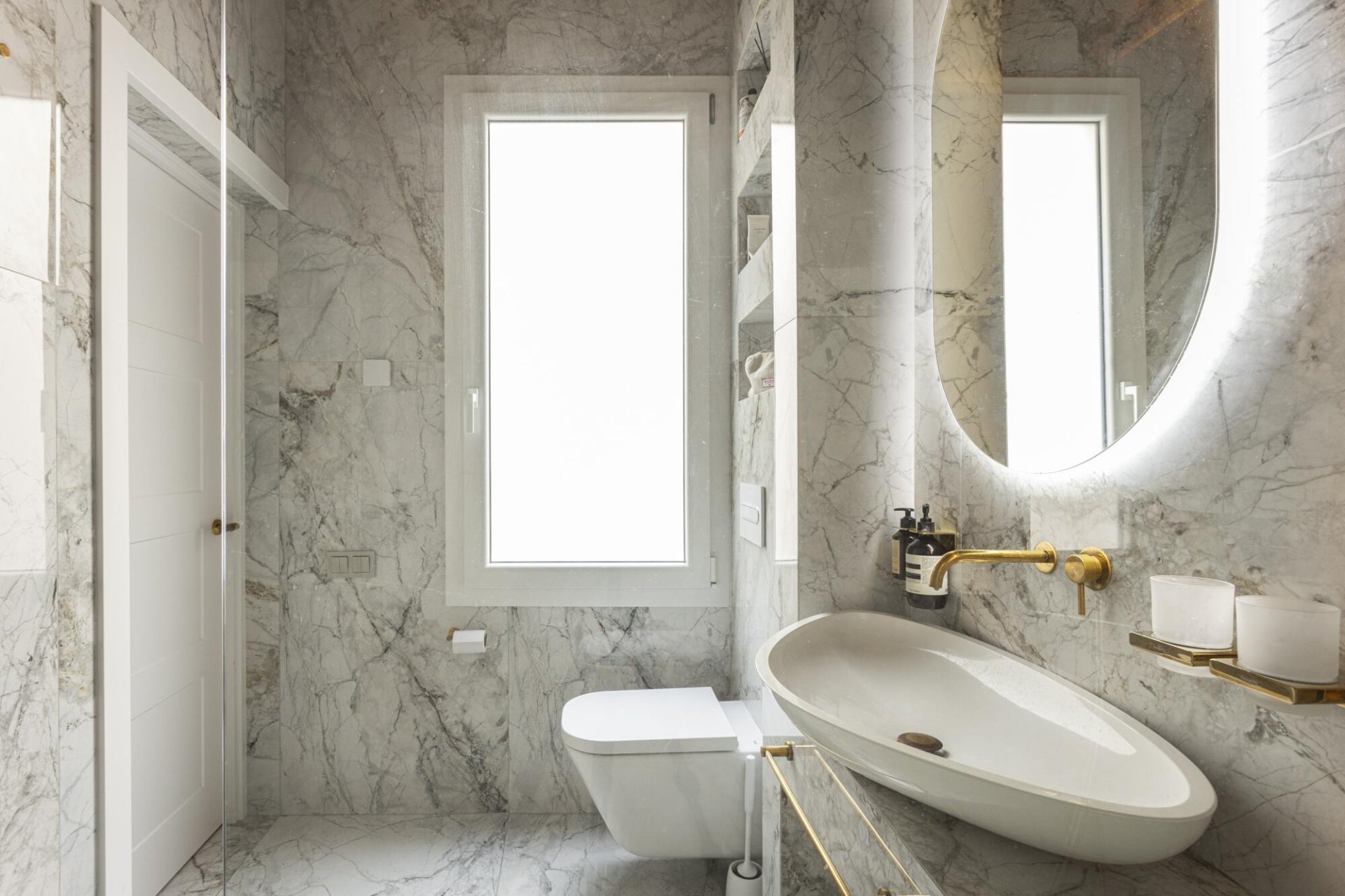 Перепродажа - Квартира - Barcelona old town