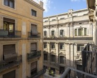 Перепродажа - Квартира - Barcelona old town