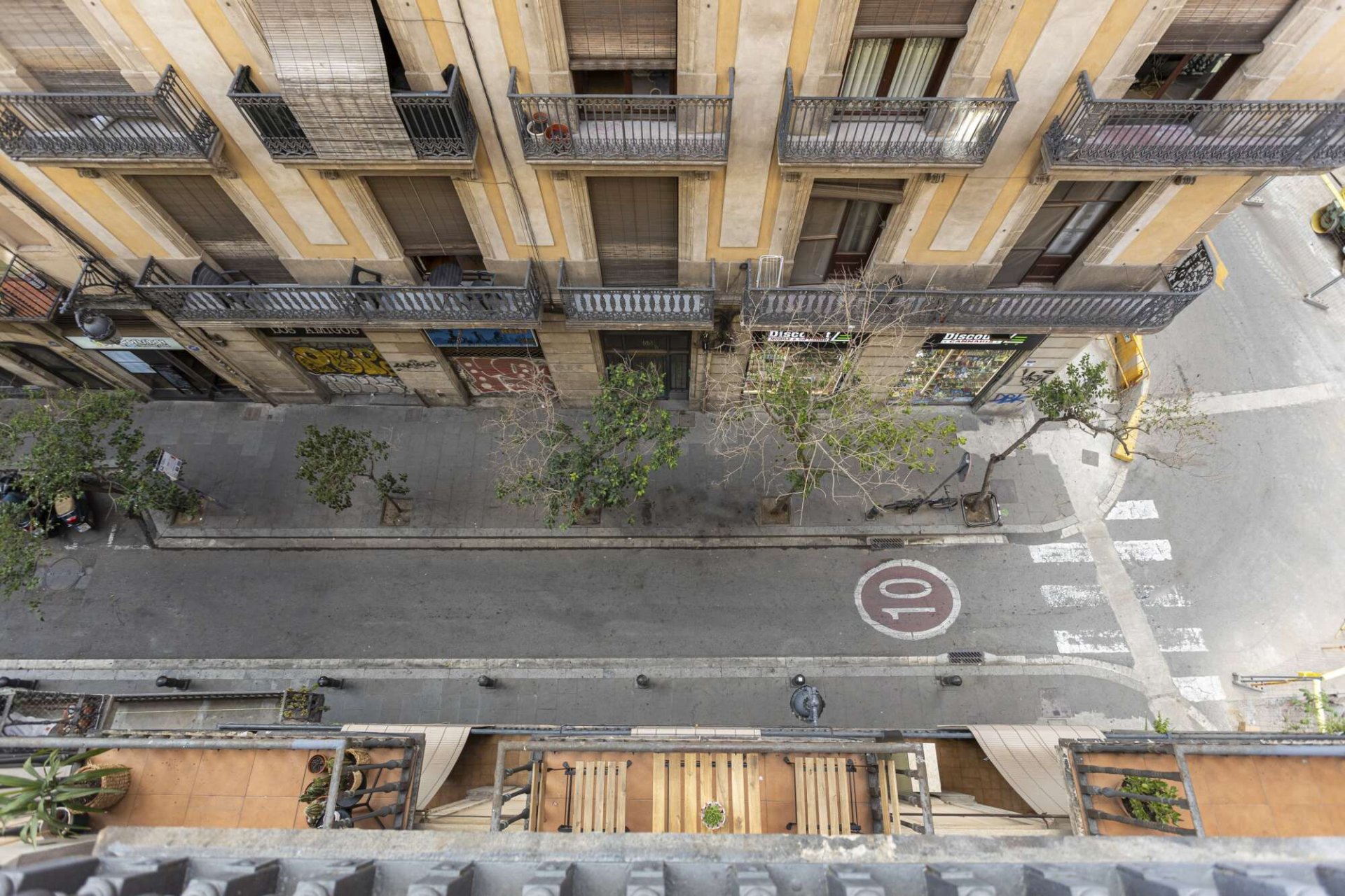 Перепродажа - Квартира - Barcelona old town
