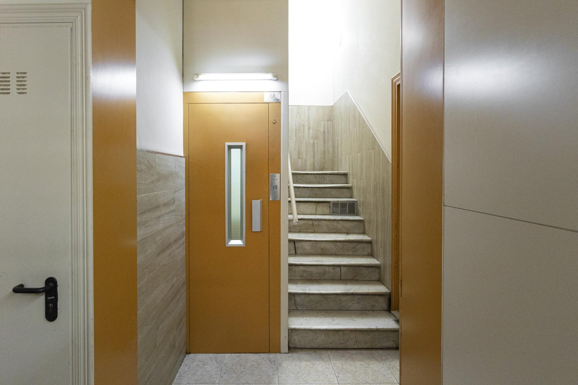 Перепродажа - Квартира - Barcelona old town