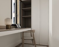 Перепродажа - Квартира - Barcelona old town