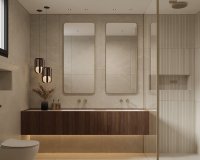 Перепродажа - Квартира - Barcelona old town