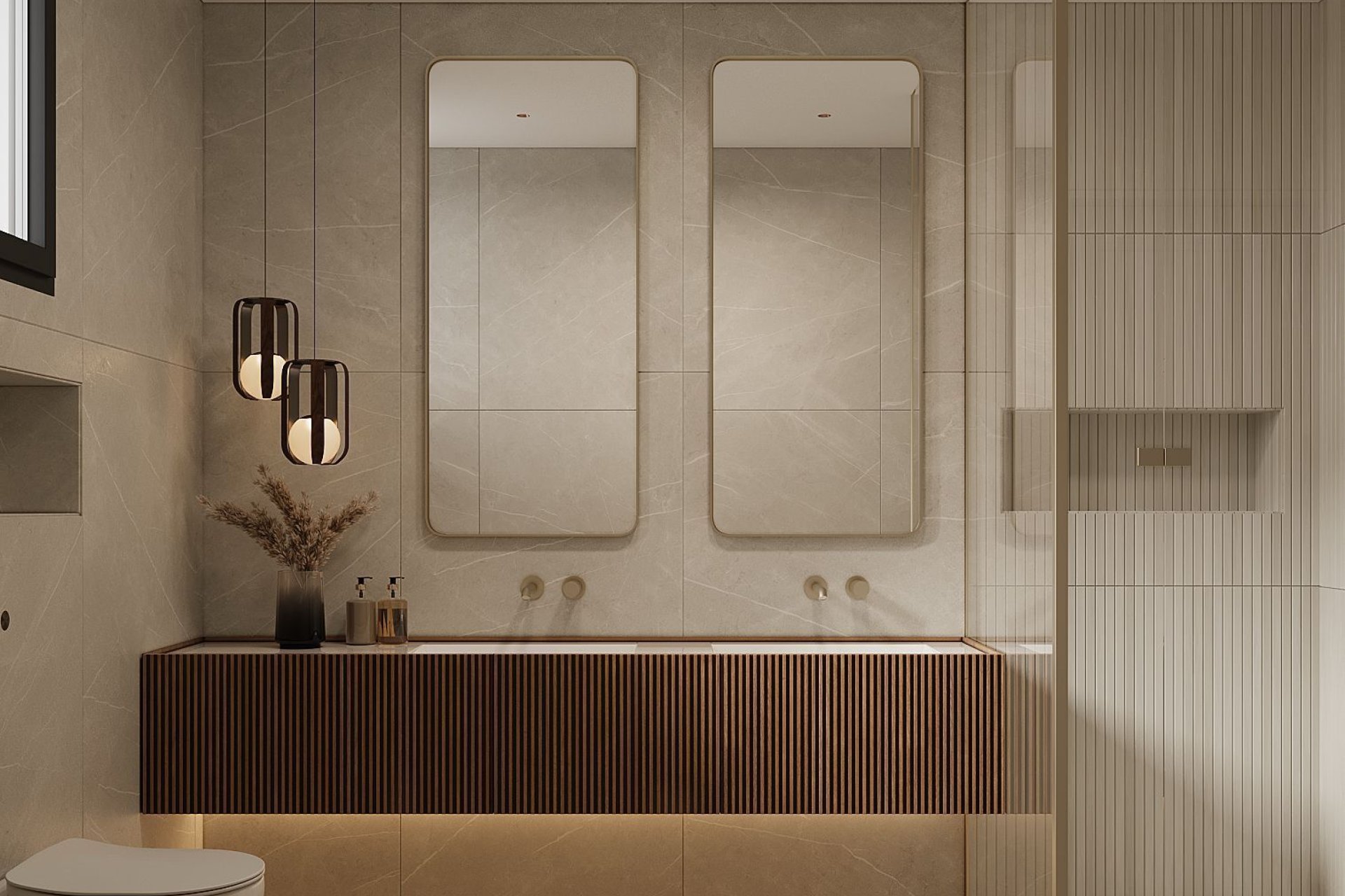 Перепродажа - Квартира - Barcelona old town