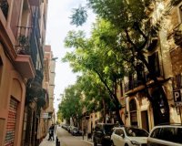 Перепродажа - Квартира - Barcelona old town