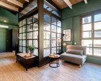 Перепродажа - Квартира - Barcelona old town