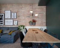 Перепродажа - Квартира - Barcelona old town