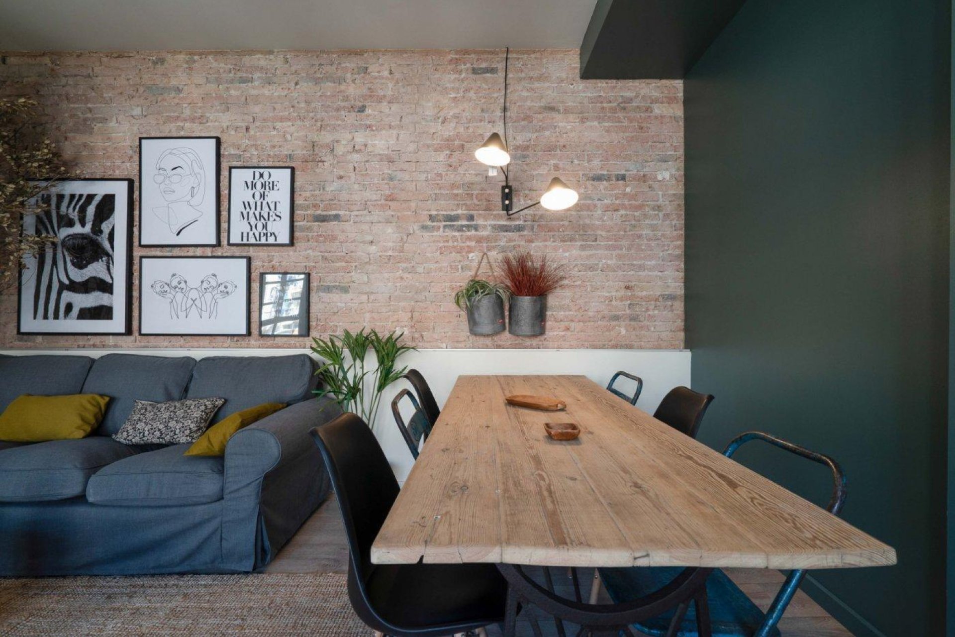 Перепродажа - Квартира - Barcelona old town