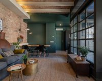 Перепродажа - Квартира - Barcelona old town