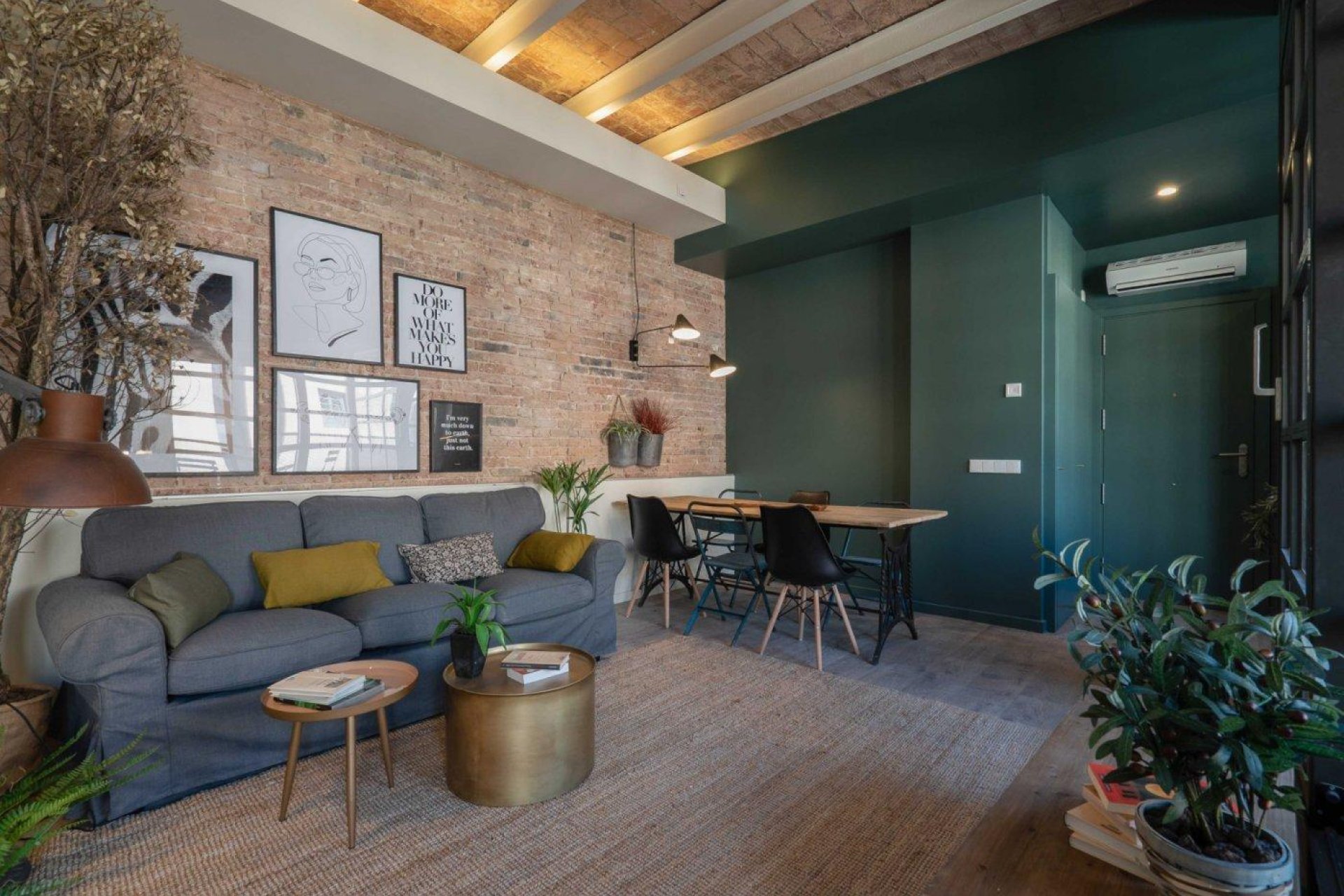 Перепродажа - Квартира - Barcelona old town