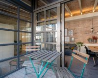 Перепродажа - Квартира - Barcelona old town