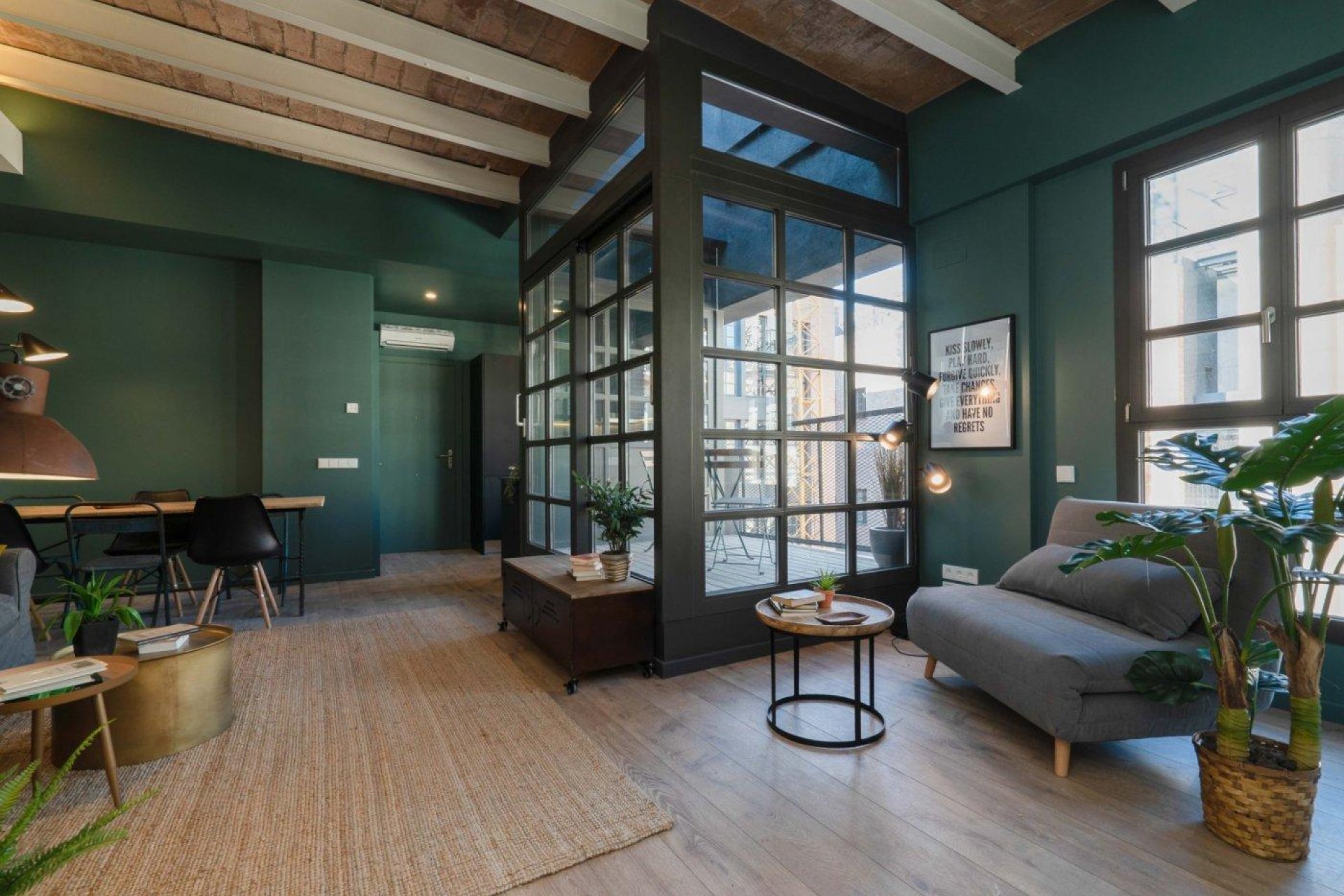 Перепродажа - Квартира - Barcelona old town