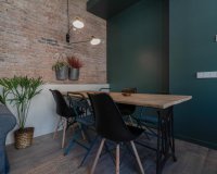 Перепродажа - Квартира - Barcelona old town