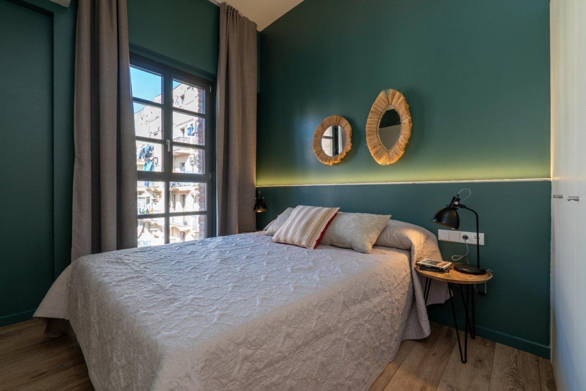 Перепродажа - Квартира - Barcelona old town