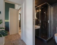 Перепродажа - Квартира - Barcelona old town