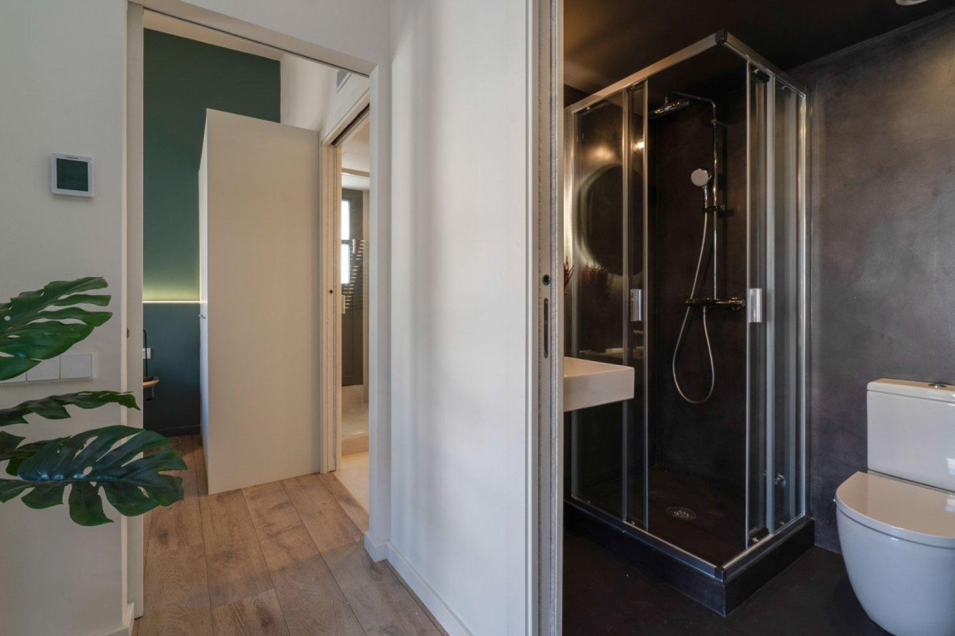 Перепродажа - Квартира - Barcelona old town