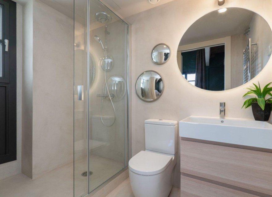 Перепродажа - Квартира - Barcelona old town