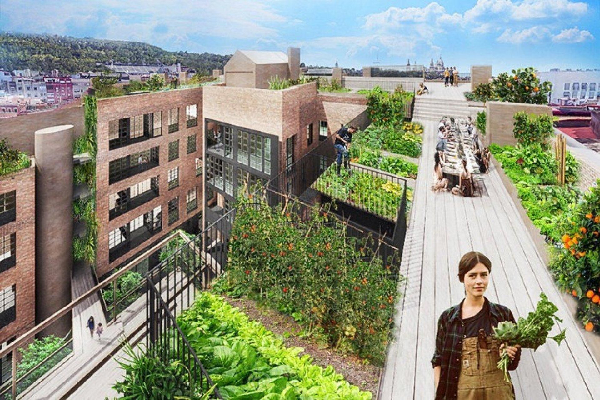 Перепродажа - Квартира - Barcelona old town