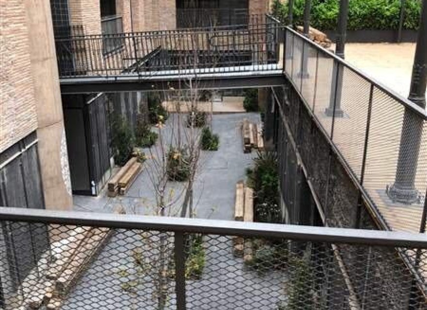 Перепродажа - Квартира - Barcelona old town