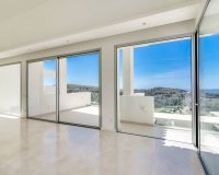 Перепродажа - Квартира - Benahavís - Costa del Sol