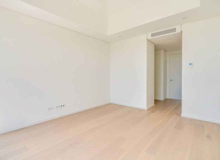 Перепродажа - Квартира - Benahavís - Costa del Sol