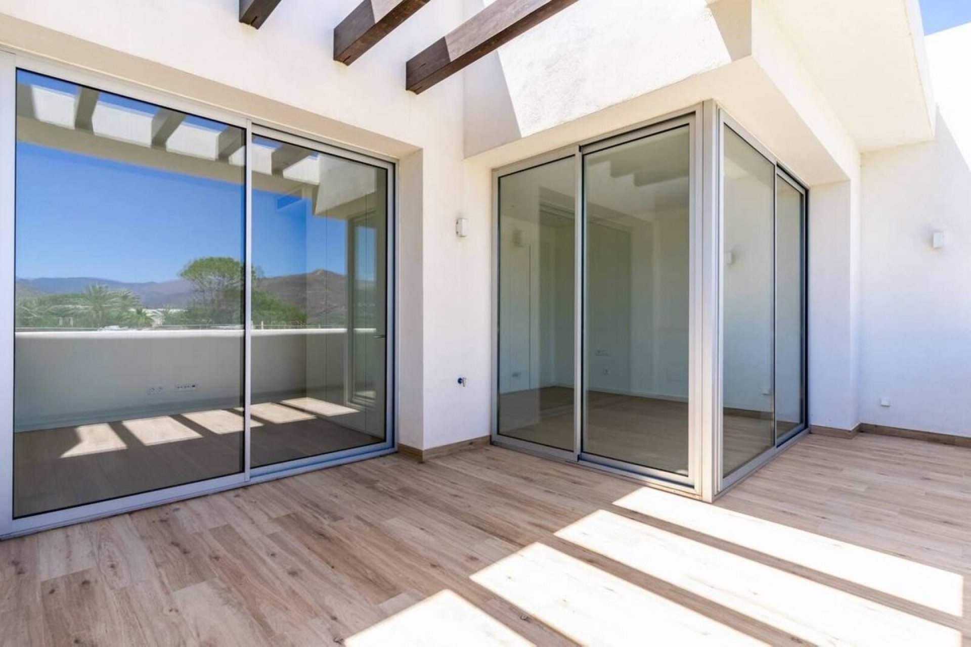 Перепродажа - Квартира - Benahavís - Costa del Sol