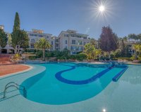 Перепродажа - Квартира - Bendinat