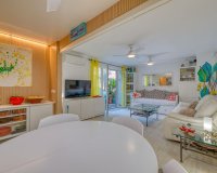 Перепродажа - Квартира - Bendinat