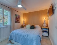 Перепродажа - Квартира - Bendinat