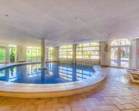 Перепродажа - Квартира - Bendinat