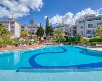 Перепродажа - Квартира - Bendinat