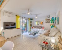 Перепродажа - Квартира - Bendinat