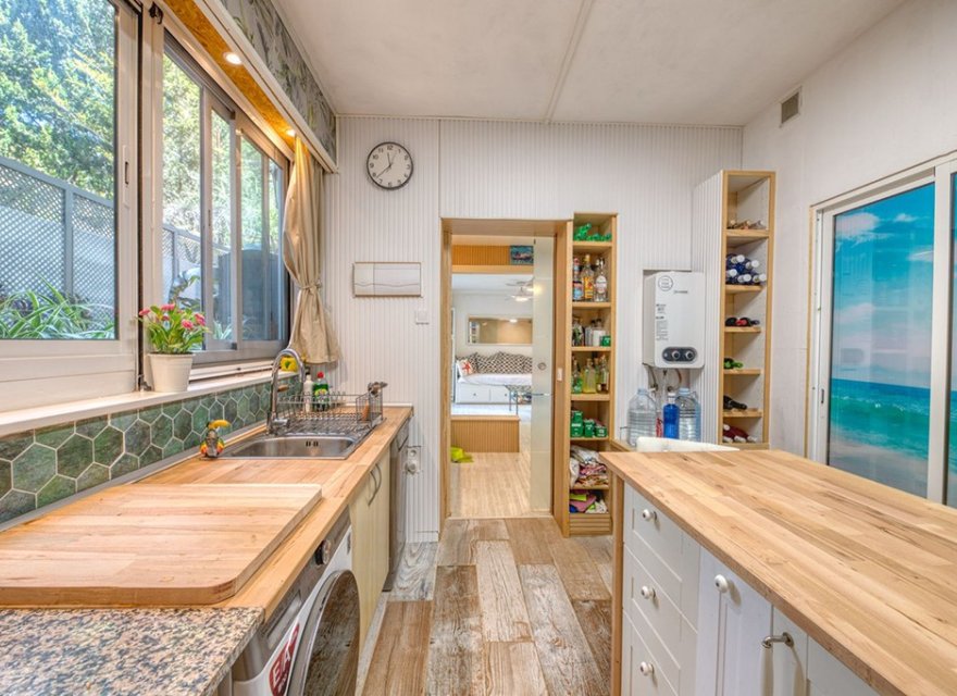 Перепродажа - Квартира - Bendinat