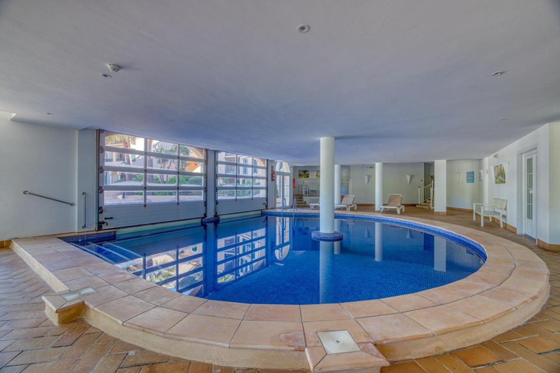 Перепродажа - Квартира - Bendinat