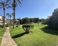 Перепродажа - Квартира - Bendinat