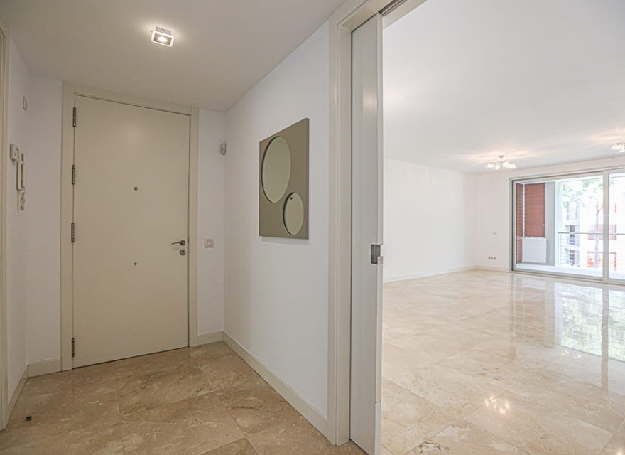 Перепродажа - Квартира - Bendinat